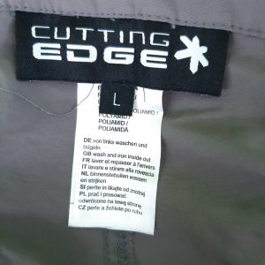 Bermude planinarske Cutting Edge, Vel. L, original - Slika 6