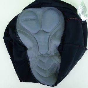 Biciklistički šorts Nakamura dry+, Vel. M/40 - Slika 4