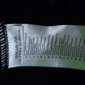 Biciklistički šorts Nakamura dry+, Vel. M/40 - Slika 5