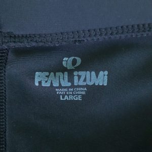 Biciklistički šorts Pearl Izumi, Vel. L - Slika 5