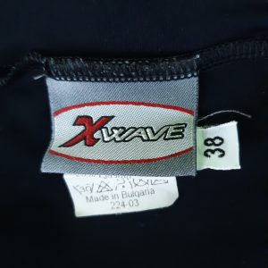 Biciklistički šorts Xwave, Vel. M/38 - Slika 5