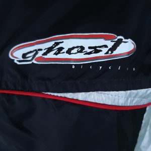 Biciklistički prsluk Ghost, Vel. S - Slika 4