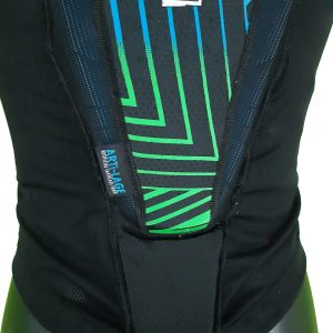 Biciklistički prsluk Body glove, youth protektor - Slika 4