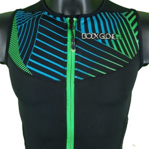 Biciklistički prsluk Body glove, youth protektor - Slika 6