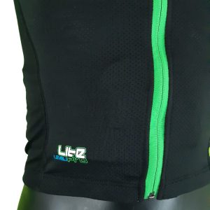 Biciklistički prsluk Body glove, youth protektor - Slika 7