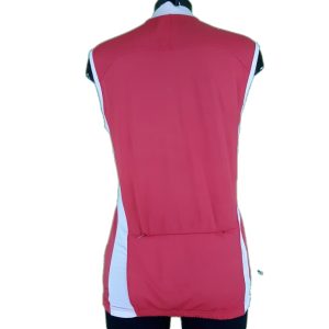 Biciklistički dres Crosswave, Vel. M/38 - Slika 3