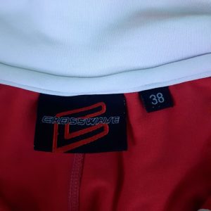 Biciklistički dres Crosswave, Vel. M/38 - Slika 4