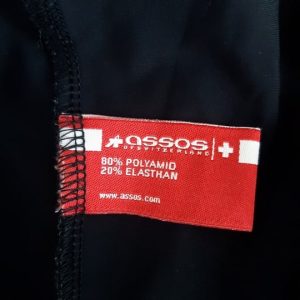 Biciklističke Assos, Vel. S - Slika 8