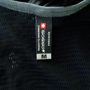 Biciklističke Assos, Vel. M, BIB - Slika 8