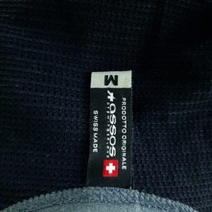 Biciklističke Assos, Vel. M, BIB - Slika 7