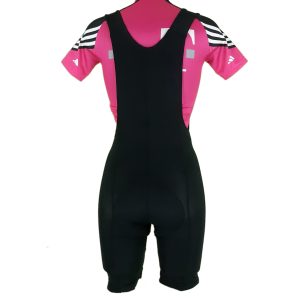 Biciklističke Crane, Vel. S-M unisex, BIB - Slika 3