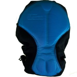 Biciklističke Crane, Vel. S-M unisex, BIB - Slika 4