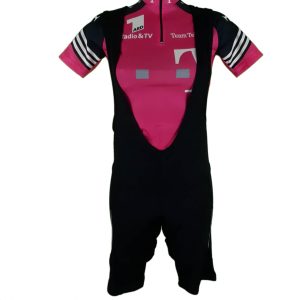 Biciklističke Movement, Vel. M, BIB - Slika 1