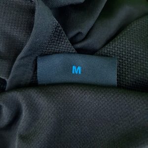 Biciklističke Movement, Vel. M, BIB - Slika 6