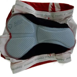 Biciklističke Nalini, Vel. S - Slika 4