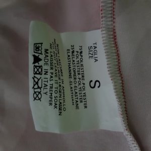 Biciklističke Nalini, Vel. S - Slika 5