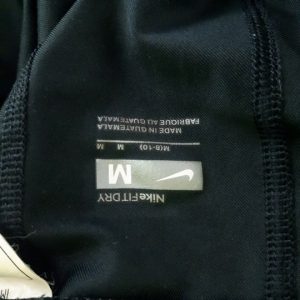 Biciklističke Nike DriFit, Vel. M - Slika 6