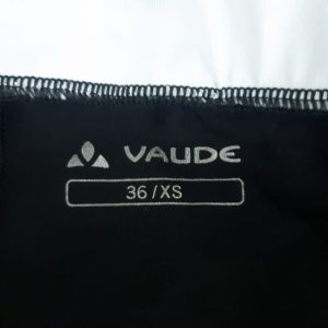 Biciklističke Vaude, Vel. XS/36 - Slika 6