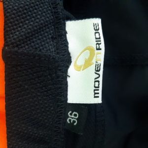 Biciklističke Move'n Ride, Vel. 36/S - Slika 6