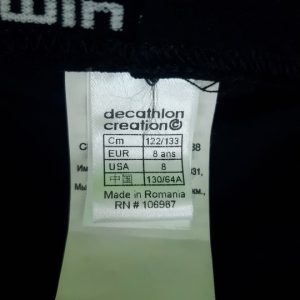 Biciklističke B'Twin, Vel. 122-133/ 8 god. - Slika 4