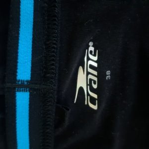 Biciklističke podgaće Crane, Vel 38/M - Slika 4