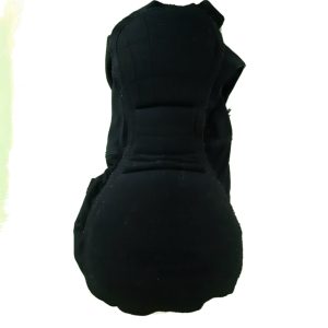 Biciklističke podgaće Crane, Vel. XXL - Slika 4