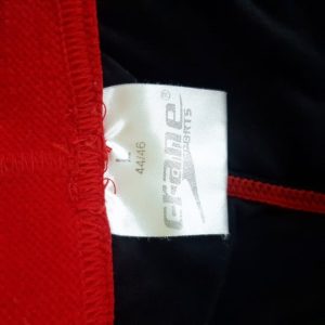 Biciklističke podgaće Crane, Vel. 44/L - Slika 5