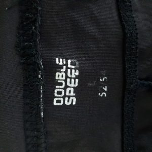 Biciklističke podgaće Double speed, Vel. 52/54 - L - Slika 5