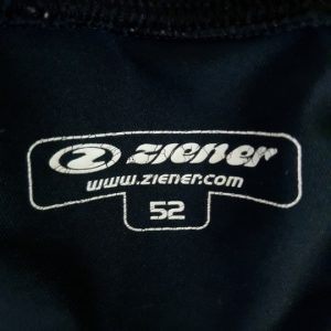 Biciklističke podgaće Ziener, Vel. L /52 - Slika 5