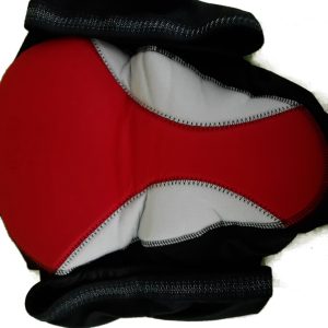 Biciklističke podgaće Vaude, Vel. M/38 - Slika 4