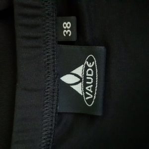 Biciklističke podgaće Vaude, Vel. M/38 - Slika 5