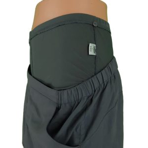 Biciklistički šorc Crane, Vel. L - unisex - Slika 4