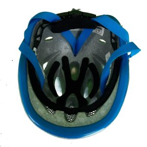 Biciklistička kaciga Alpina, dečija - Slika 5