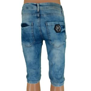 Bermude Philipp Plein - Slika 3