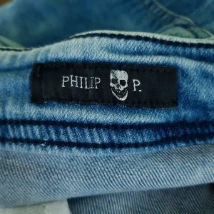 Bermude Philipp Plein - Slika 6