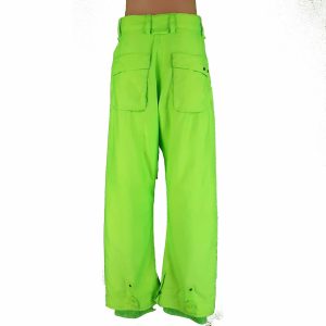 Ski pantalone Fishbone, Vel. S - Slika 3