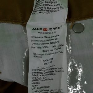 Farmerke Jack&Jones, Vel. W30 L34, original - Slika 7