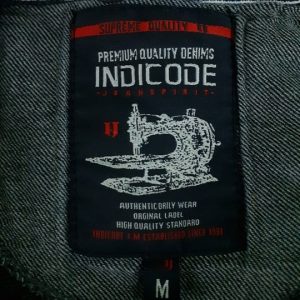 Džemper Indicode, Vel. M, original - Slika 5