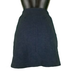 Suknja Mango, Vel. XS - Slika 3