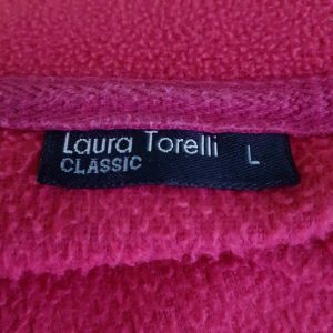 Dukser Laura Torelli, Vel. L, polar - Slika 6