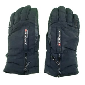 Ski rukavice Stockli