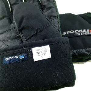 Ski rukavice Stockli - Slika 3