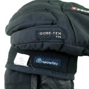 Ski rukavice Stockli - Slika 4