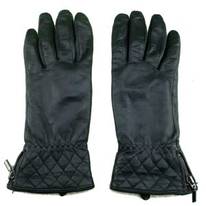 Kožne rukavice, Vel. 8 - Slika 1