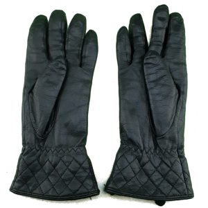 Kožne rukavice, Vel. 8 - Slika 2