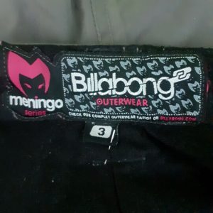 Ski pantalone Billabong - Slika 7