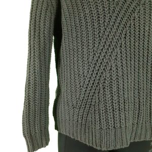 Džemper Mango, Vel. M - Slika 4