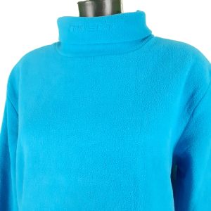 Dukser rolka Reusch, Vel. M, polar - Slika 3