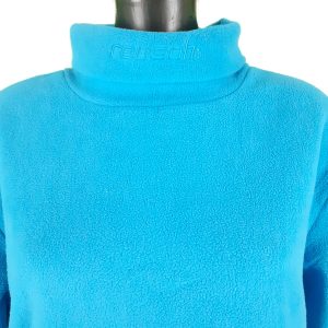 Dukser rolka Reusch, Vel. M, polar - Slika 4