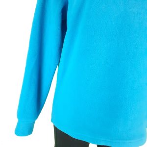 Dukser rolka Reusch, Vel. M, polar - Slika 5